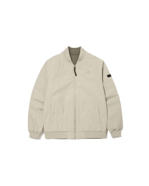 The North Face Natural Street Style Jacket for men