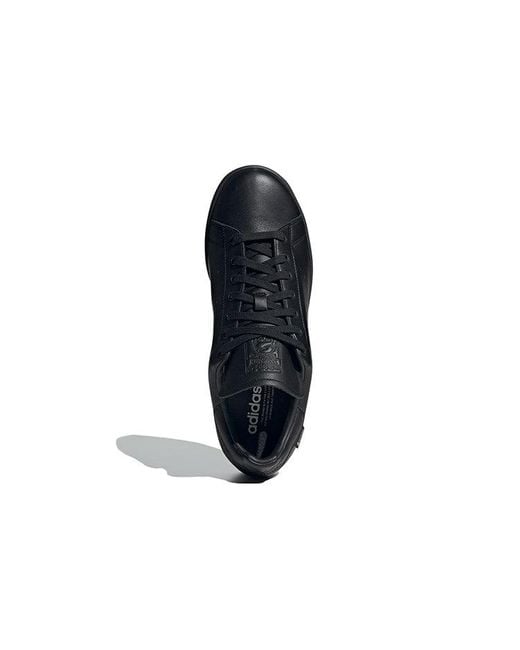 Adidas Blue Stan Smith Lux Gore-Tex for men