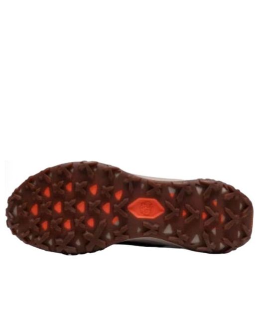 Timberland Brown Motion Access for men