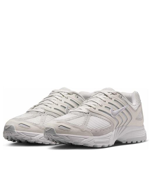 Nike White Air Pegasus 2005 Se 'Platinum Tint Metallic' for men