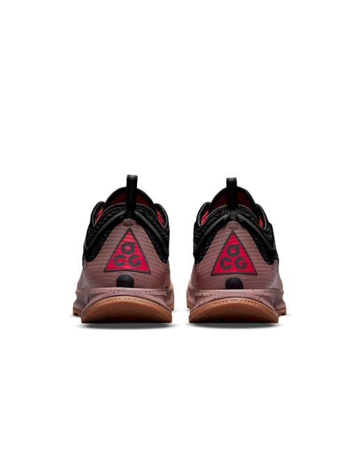 Nike Brown Acg Air Nasu 2 'Smokey Mauve' for men