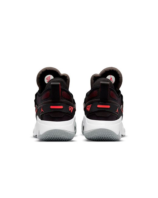 Nike White Why Not Zer0.5 Pf 'Bloodline' for men