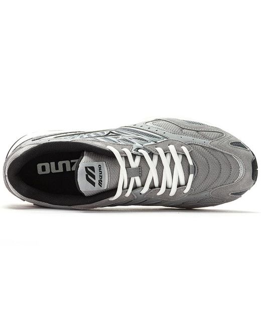 Mizuno Gray Fiyi 2K for men