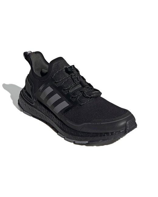 Adidas Blue Ultraboost Winter.Rdy 'Core' for men