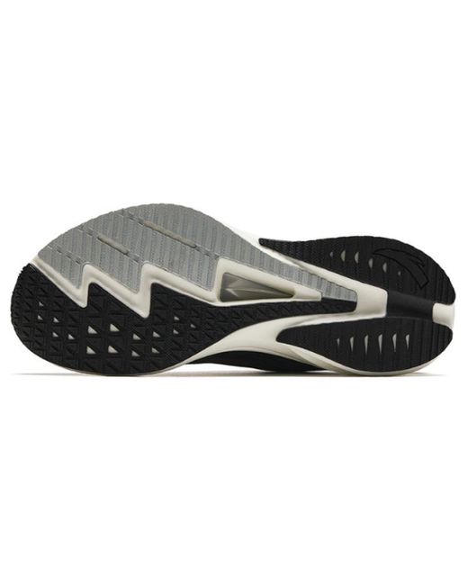 Anta Black Ling 4 for men