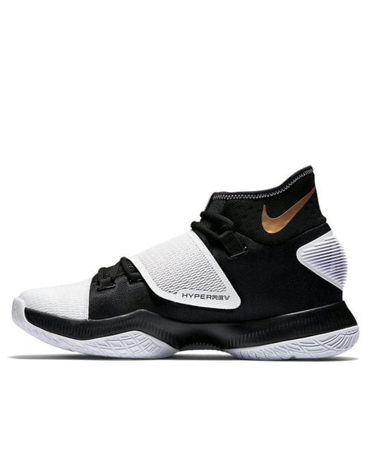 Nike Black Zoom Hyperrev 2016 for men
