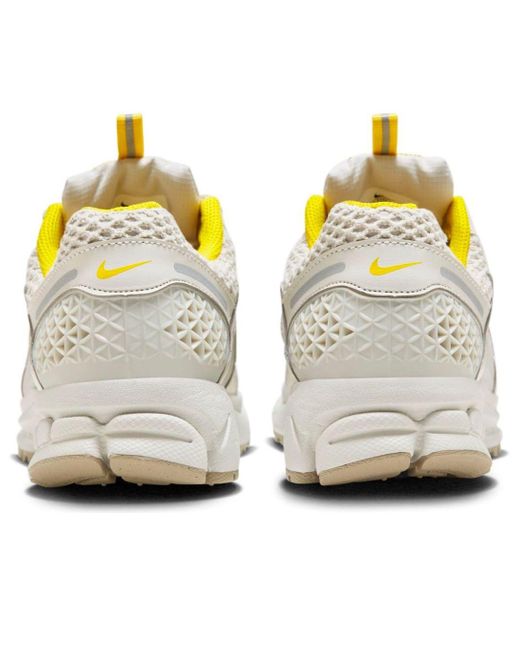 Nike White (Wmns) Air Zoom Vomero 5 'Light Bone'