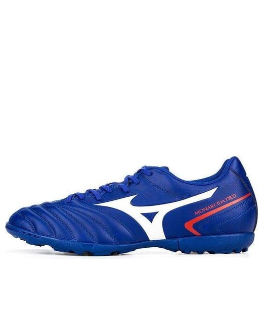 Mizuno Blue Monarcida Neo Ii Select As for men