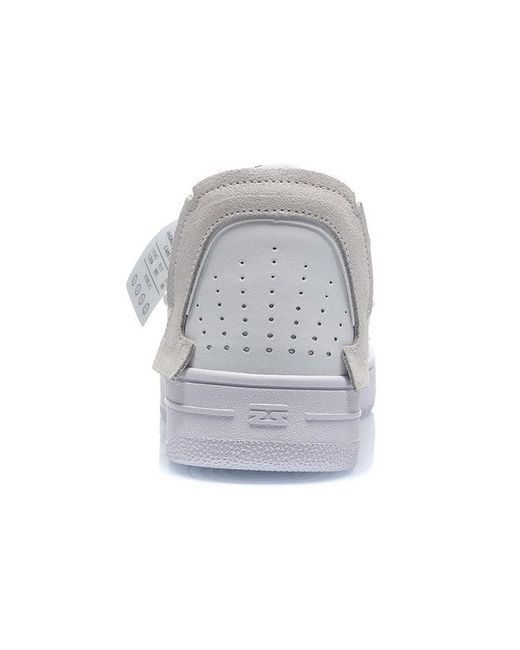 Li-ning Gray (Wmns) Counterflow