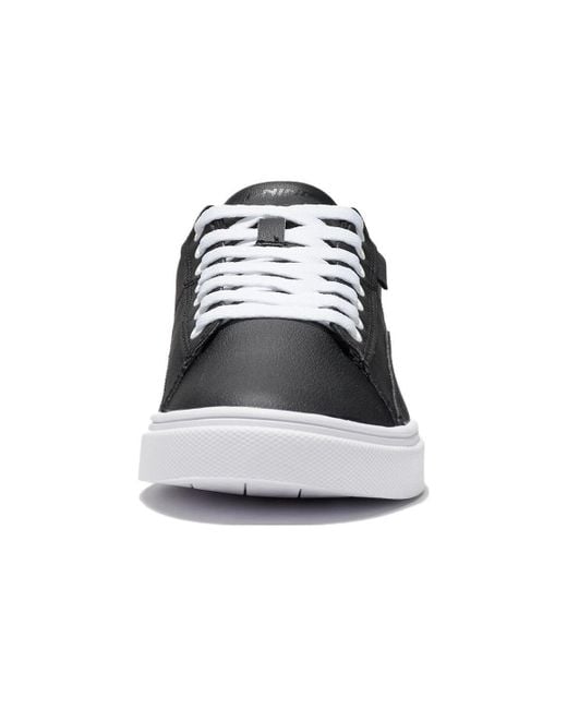 Li-ning Black (Wmns) Classic Skateboarding Low