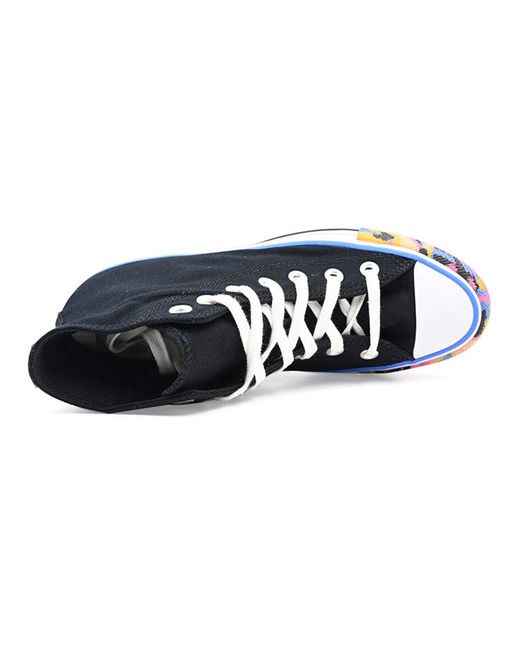 Converse Blue (Wmns) Chuck Taylor All Star