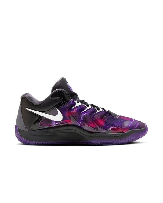 Nike Purple Kd 17 Ep 'Metro Boomin' for men