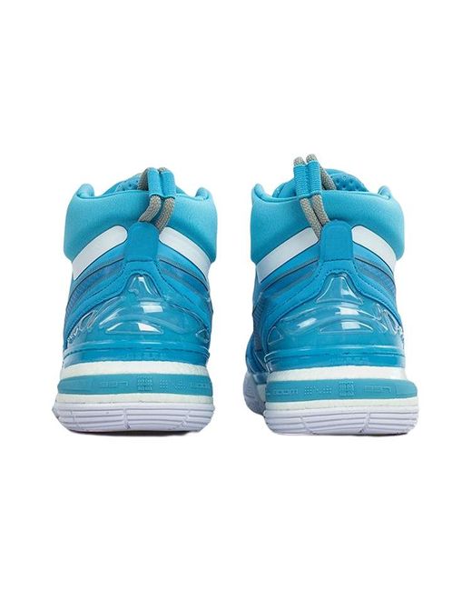 Li-ning Blue 937 Breathable for men