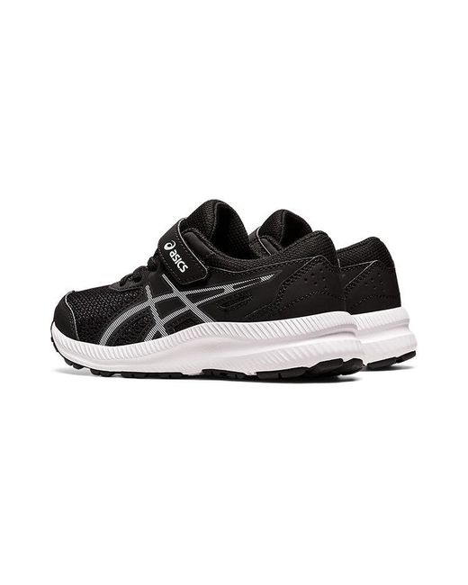 Asics Black (Ps) Gel-Contend 8 for men