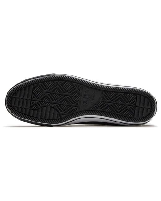 Converse Black Chuck Taylor All Star Winter High Gtx for men