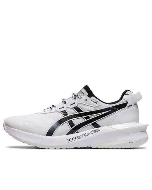 Asics White (Wmns) Gel Lyte 30
