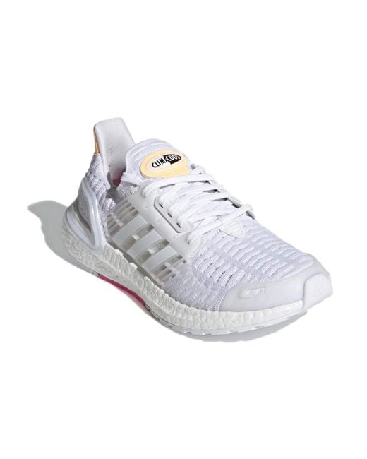 Adidas White (Wmns) Ultraboost Dna Cc_1 Acid'