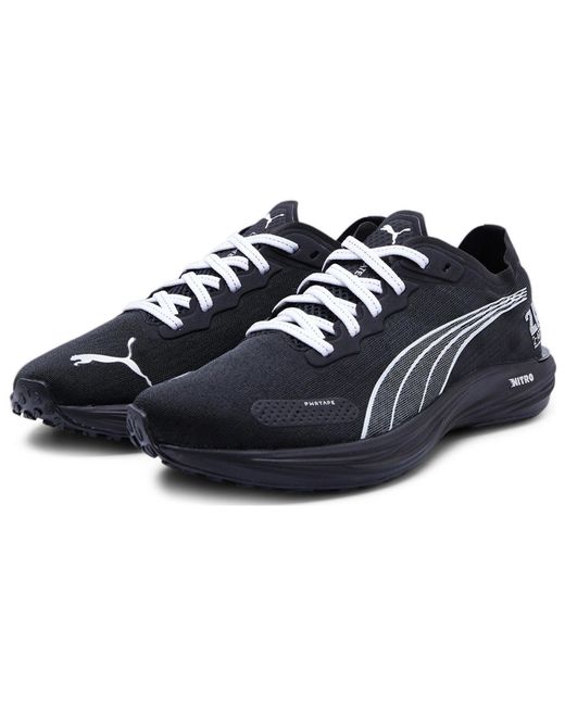 PUMA Blue Liberate Nitro 2 X Balansa for men