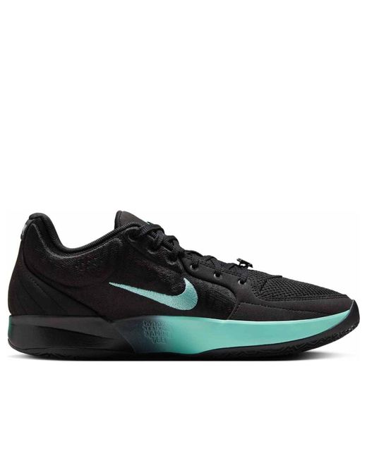 Nike Black Ja 2 Bleached' for men