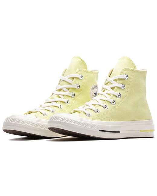 Converse Metallic Chuck 70 Hi 'Bright Pack' for men