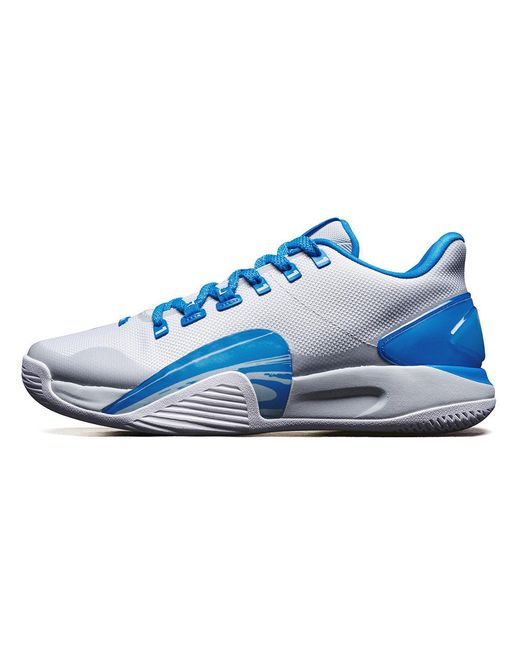 Xtep Blue Jlin1 Jeremy Lin for men