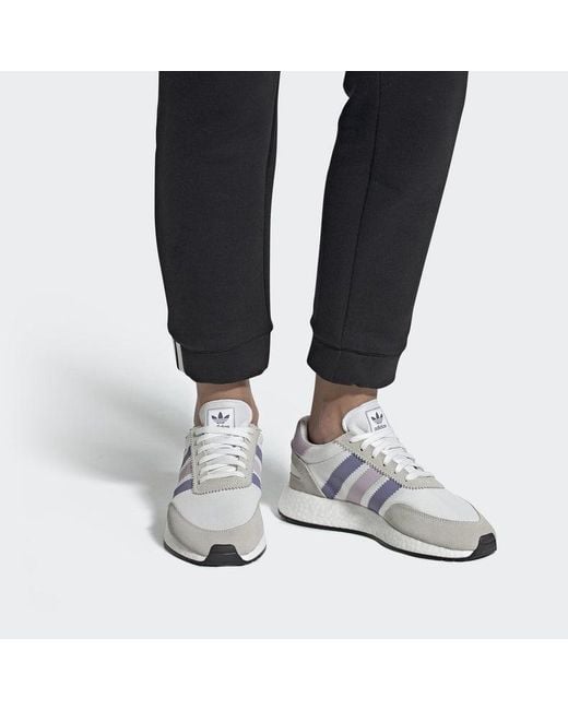 Adidas White (Wmns) I-5923 'Soft Vision'