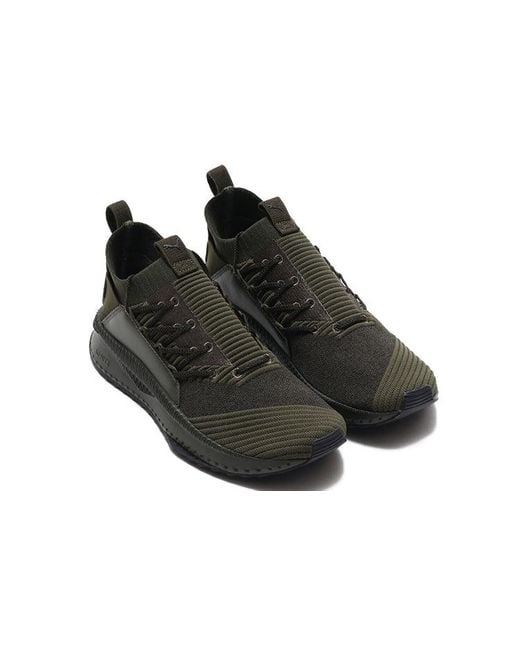 PUMA Green Tsugi Jun Baroque 'Forest Night' for men
