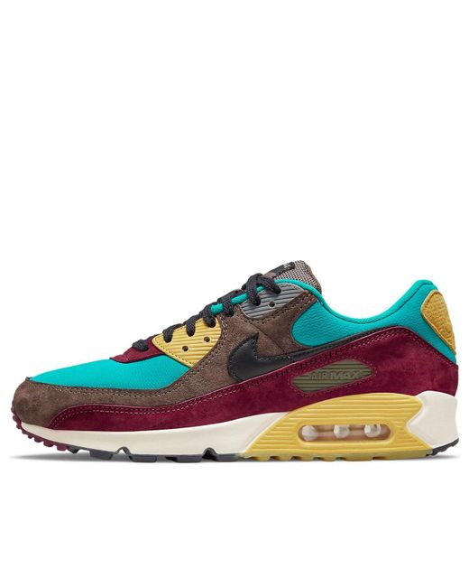 Nike Blue Air Max 90 Nrg 'Ridgerock' for men