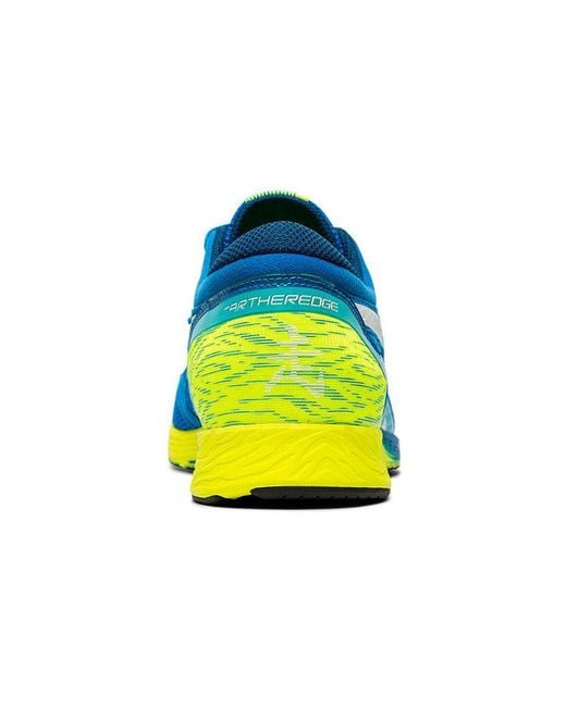 Asics Blue Tartheredge 'Directoire Ice Mint' for men