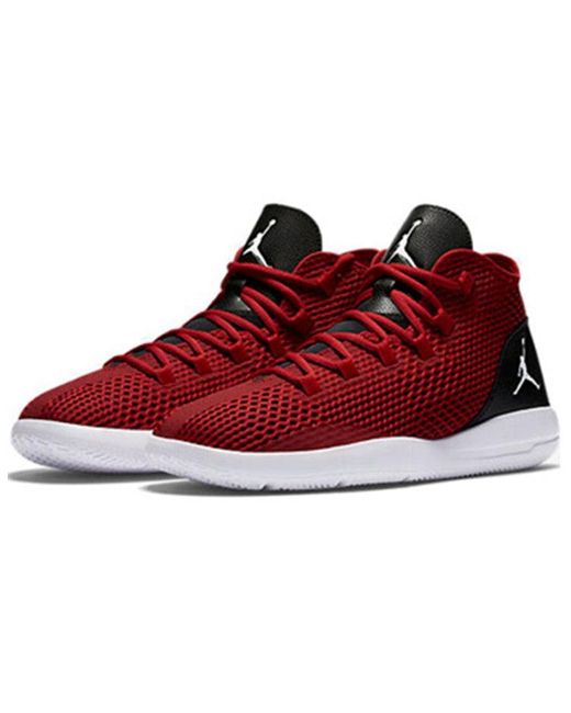 Nike Red Reveal 'Gym' for men