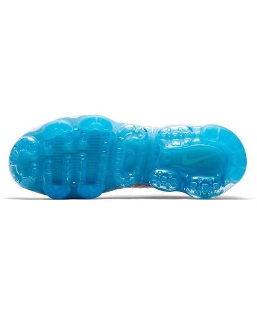 Nike Blue (Wmns) Air Vapormax 'Explorer Light'