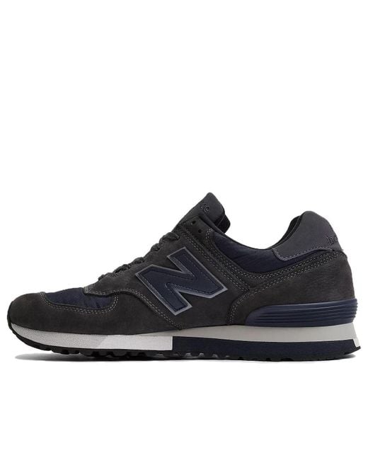 New Balance Blue 576 Made for men