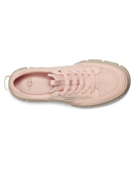 Ugg Pink (Wmns) Ashton Hybrid 'Rosy'