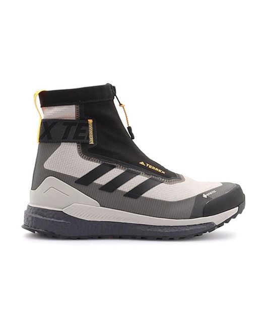 Adidas Black Terrex Free Hiker C.Rdy for men
