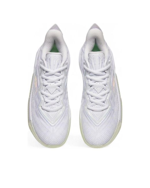 Anta White Kai 2 Phantom' for men