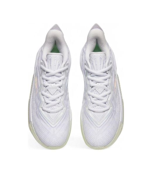 Anta White Kai 2 Phantom' for men