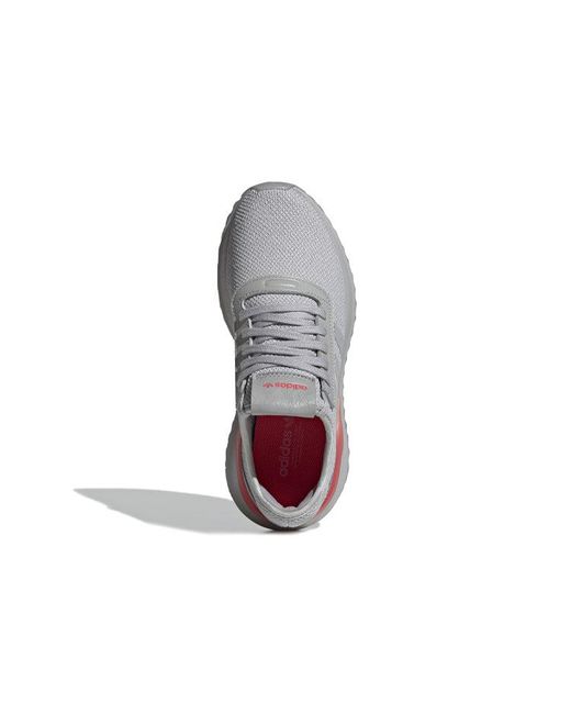 Adidas Gray (Wmns) U_Path X Shock'