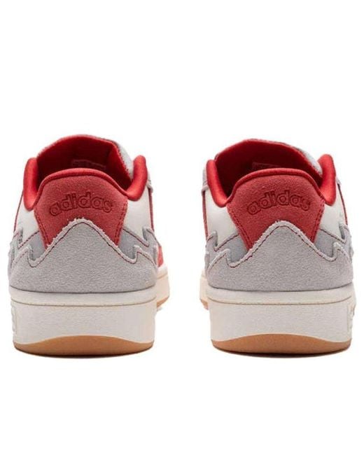 Adidas Red Wcard Adv for men