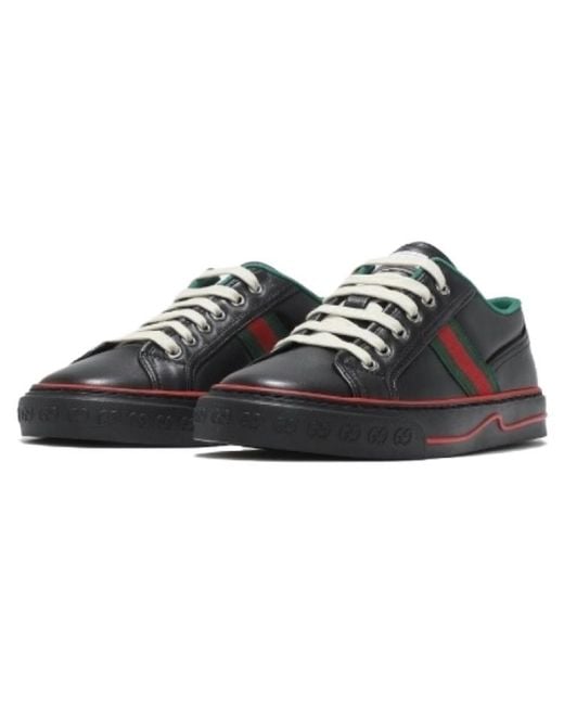 Gucci Black Tennis 1977 for men
