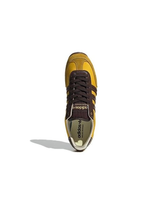 Adidas Orange X Wales Bonner Japan 'Hazy Dark' for men