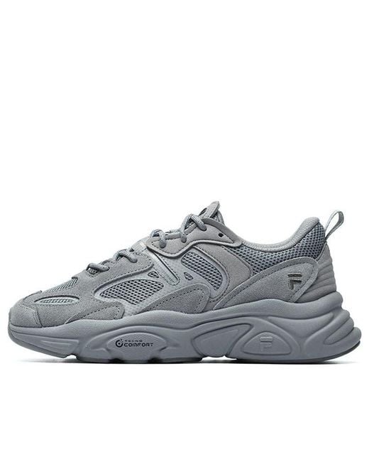 Fila Gray (Wmns) Leisure Runner