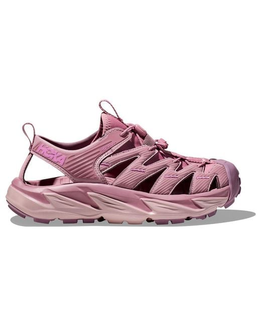 Hoka One One Purple (Wmns) Hopara 'Foxglove'