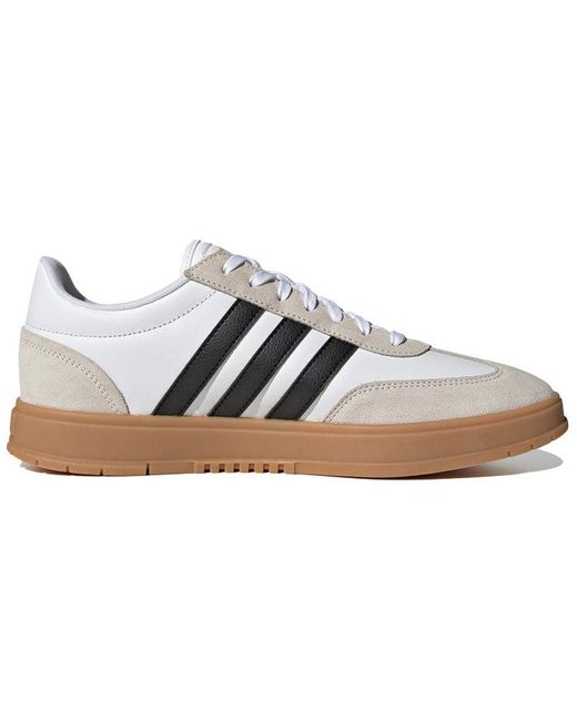 Adidas Blue Gradas Gum' for men