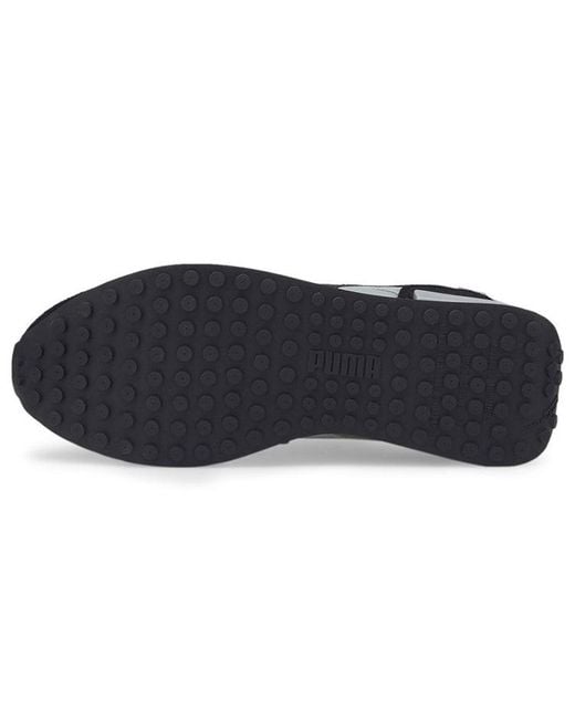 PUMA Blue Future Rider 'Displaced for men