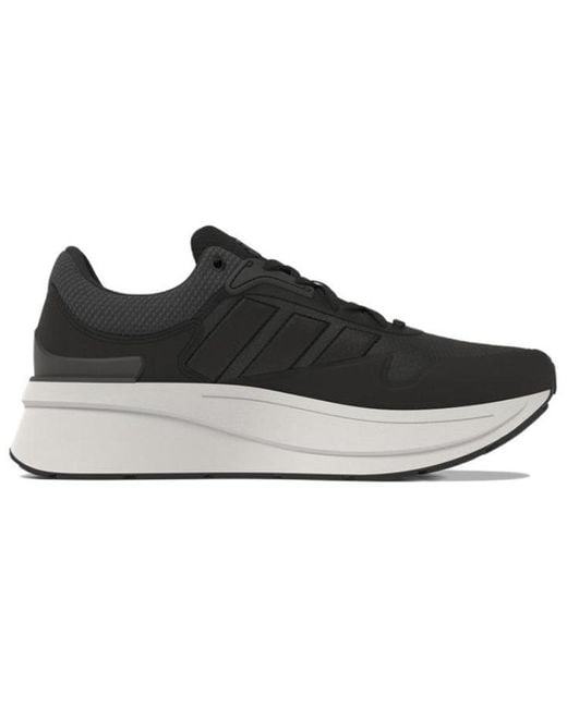 Adidas Black (Wmns) Znchill Lightmotion+