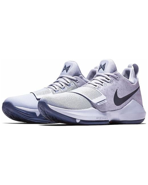 Nike Blue Pg 1 Ep Glacier Version 'Glacier Armory' for men
