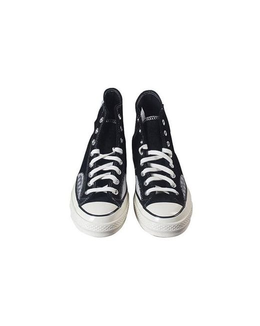 Converse Blue Chuck 70 High Mouse' for men