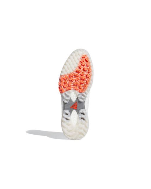 Adidas White Codechaos Boa Lo for men