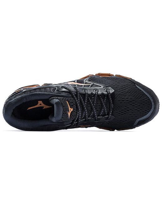 Mizuno Blue Wave Prophecy 9 for men