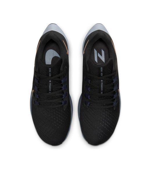 Nike Blue (Wmns) Air Zoom Pegasus 38 Metallic Coin'